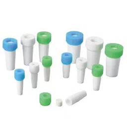 AS ONE Ceramic Cell Culture Plug Seal White, TEC-17 (Bag of 10)-image-83