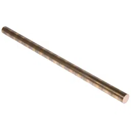 RS PRO Phosphor Bronze Rod 5/8in Diameter, 13in L Model No 110040-image-20