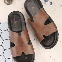 Appelon Men Comfort Sandals-image-70