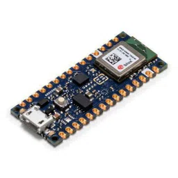 Arduino Nano 33 BLE with Headers image 2