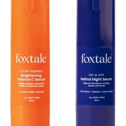 Foxtale Day & Night Serum Combo-image-4