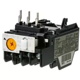 Fuji Electric Electromagnetic Switch Standard Type Thermal Relay 50309707 - Made in Japan-image-60
