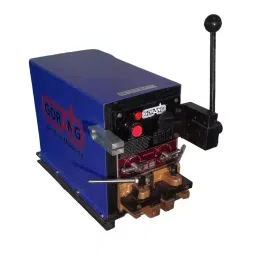 GORANG 5 KVA Single Phase Bandsaw Blades Butt Welding Machine, BW-1238-18