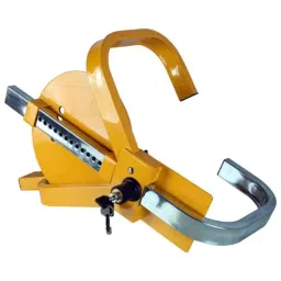 AllExtreme ALBLS3 13-17 inch Anti-Theft Full Cover Car Wheel Lock Clamp-image-18