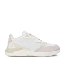 Puma Men's X-Ray Run Off White Running Shoes-image-8