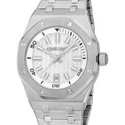 Roberto Cavalli Men Printed Dial Analogue Watch RC5G154M0055-picture-11
