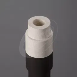 Glassco 15mm Non Serated Natural Rubber Septa For Test Tube-20