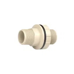 Jain Irrigation Systems 50 mm CPVC Plain Tank Connector-image-65