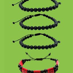 Dynamic Retail Global Men Bracelet-picture-13