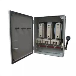 HPL 32 A 415 V Triple Pole with Neutral Fuse Switch Units SFSRW4TPN32-picture-41