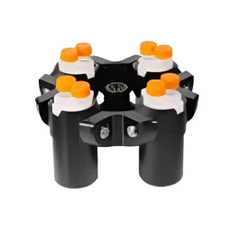 GALAXY Adapter Rotor with 8 x 15 + 8 x 1.5 ml Capacity for RC-18K High Speed Refrigerated Centrifuge-6