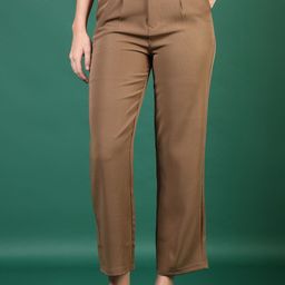 V-Mart Women Pleated Trousers-picture-39