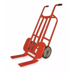 Dayton Bag Hand Truck 1000 lb Load Capacity 17 3/4x14 1/2 inch, 2LRL4-image-32