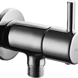 Parryware Agate Pro Single Lever Wall Mounted Angle Valve-G3307A1-picture-5