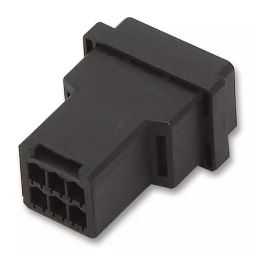 AMP - TE CONNECTIVITY HOUSING, PLUG, D-3100D, 20WAY, 178964-8-image-85