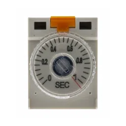 RS PRO Single Function Timer Relay Plug In Mount 24 V DC DPDT Model No. 1792947 image 4