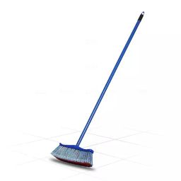 Gala Blue 107 cm Plastic Hardy Broom, 162301 (Pack of 16)-picture-21