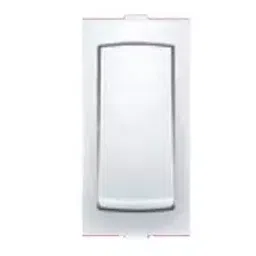 Anchor 16A 1 Module 1 Way Switch, 68007 (Pack of 10)-18