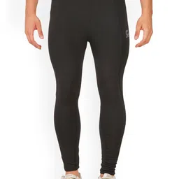GOTO Men Dry Fit High-Rise Gym Tights-image-35