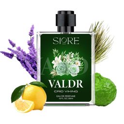SIORE Valdr Crid Viking Eau De Parfum- 50 ml-18