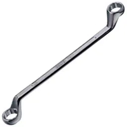 Venus Deep Offset Ring Spanner Large Size No- 22 Chrome Vanadium Steel 55x60-10
