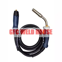 NORTH 40KD Air Cooled Euro MIG Welding Torch 3 m, SN40-3-image-99