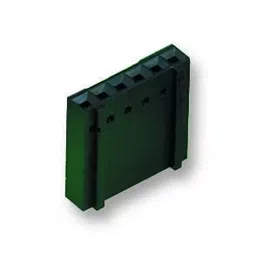 AMP - TE CONNECTIVITY CRIMP HOUSING, 1 ROW, 8WAY, 102241-6-picture-24