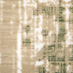 Sapana Carpet-Mats Beige Abstract No Shredding Polyester Carpet image 4