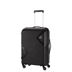 Kamiliant by American Tourister Zakk 68 cm Hard Check-In Luggage Trolley Bag Capacity 72 L, Black-image-23