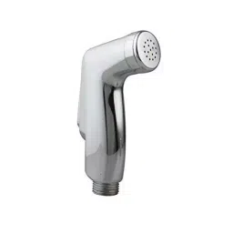 ALTURAS Aris Stainless Steel, ABS Chrome Health Faucets-image-1