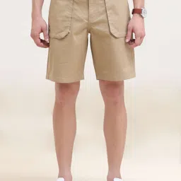 Grit and Flair Men Shorts-image-92