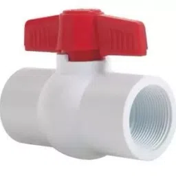 Watertec 2 Inch UPVC SCH 80 Ball Valve-image-73