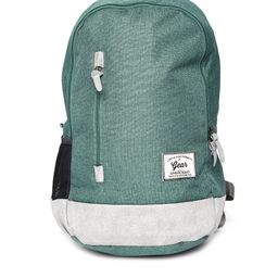 Gear Unisex Teal Green Campus 8 Waterproof Backpack-45