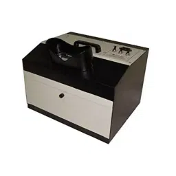 NS 3 Tubes x 304.8 mm (12 Inch) UV Inspection Cabinet for Laboratories-46