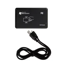 Mantra USB Card Reader URF-001 USB Proximity Card Reader-44