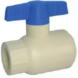 Watertec 38.1mm(1-1/2 Inch) CPVC SDR 11 Ball Valve-picture-1