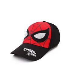 JENNA Kids Printed Baseball Cap-image-68