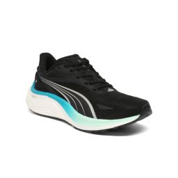 Puma Electrify NITRO 4 Women Black Running Shoes-picture-23