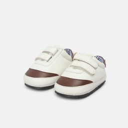 MINI KLUB Boys PU Driving Shoes-image-42