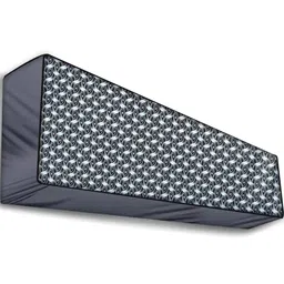 The Furnishing Tree Split AC Cover Set of Indoor and Outdoor Unit Used for 1 Ton Amazon Basics AB20 image 5