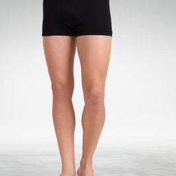 FREECULTR Pack Of 5 Anti-Bacterial Organic Cotton Trunks FC-CTN-T-BLK-BLK-BLK-BLK-BLK-05_-picture-45
