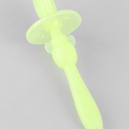 360 Degree Silicone Brush - Green-83