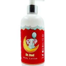 Dr Dad Daily Moisturizing Lotion - 250 ml-12