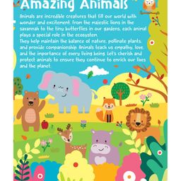 dreamland publications The Little Scientists Activity Book for Kids Age 5+ with Fun stories and Interactive Activities image 2