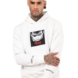 RHINO CULT Men Embroidered Cotton Pullover Sweatshirt-image-74