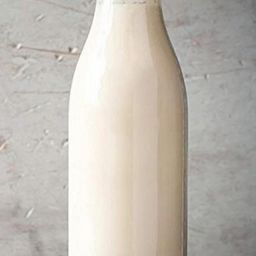 SOMIL Transparent Glass Water Bottle-image-80