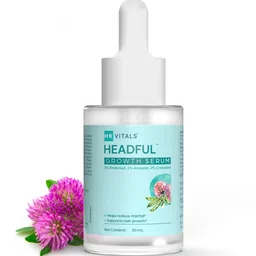 HK VITALS Headful Growth Serum - 30ml-10