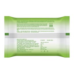 Ginni Set Of 4 Shampoo Towels image 3