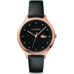 Lacoste 2001086 Constance Analog Watch for Women-image-17