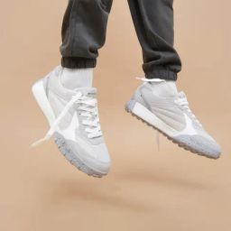 Forca by Lifestyle Men's Grey Sneakers-image-66